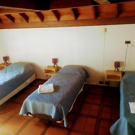 Tanino Guest House Mendoza Kültér fotó