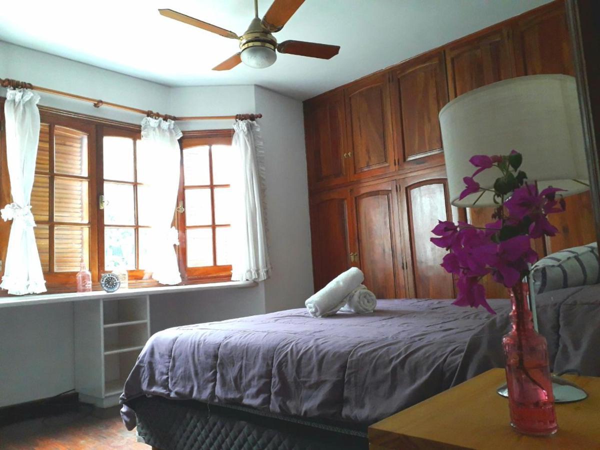 Tanino Guest House Mendoza Kültér fotó