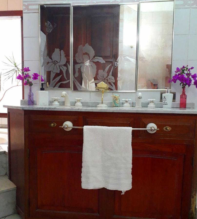 Tanino Guest House Mendoza Kültér fotó