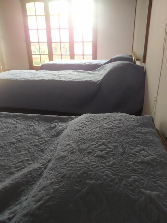 Tanino Guest House Mendoza Kültér fotó