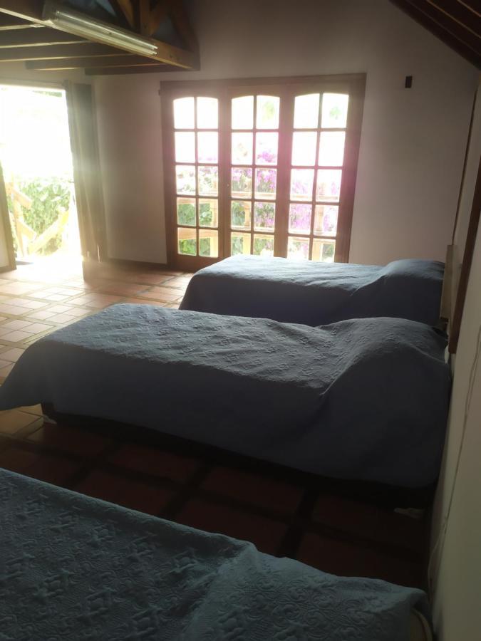 Tanino Guest House Mendoza Kültér fotó