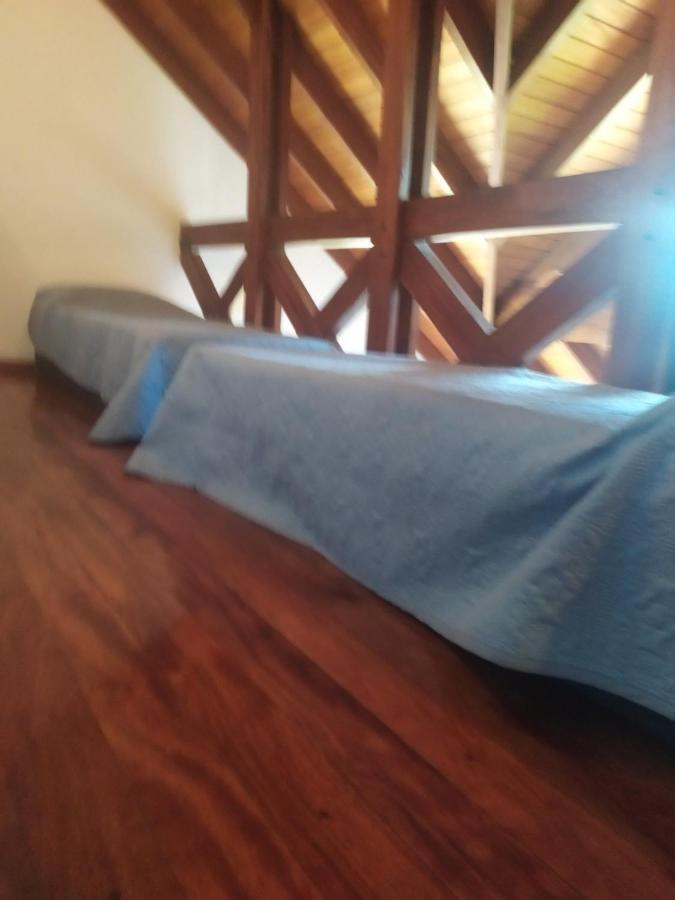 Tanino Guest House Mendoza Kültér fotó