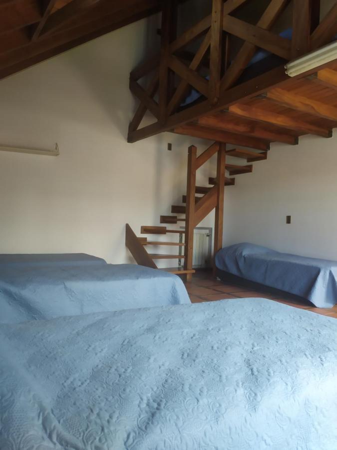 Tanino Guest House Mendoza Kültér fotó