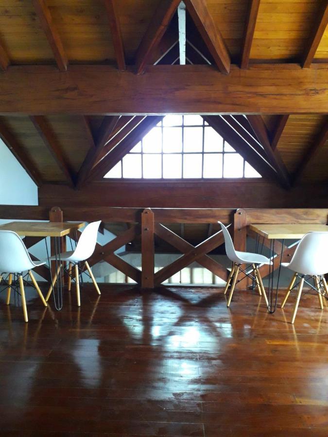 Tanino Guest House Mendoza Kültér fotó