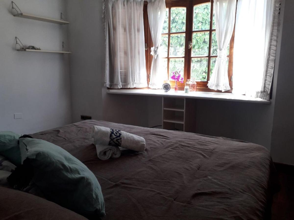 Tanino Guest House Mendoza Kültér fotó