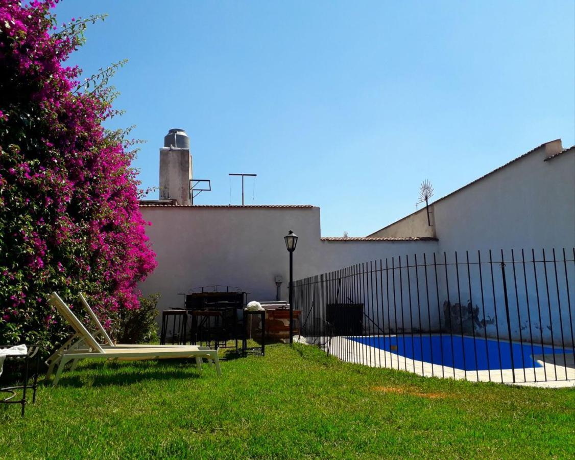 Tanino Guest House Mendoza Kültér fotó