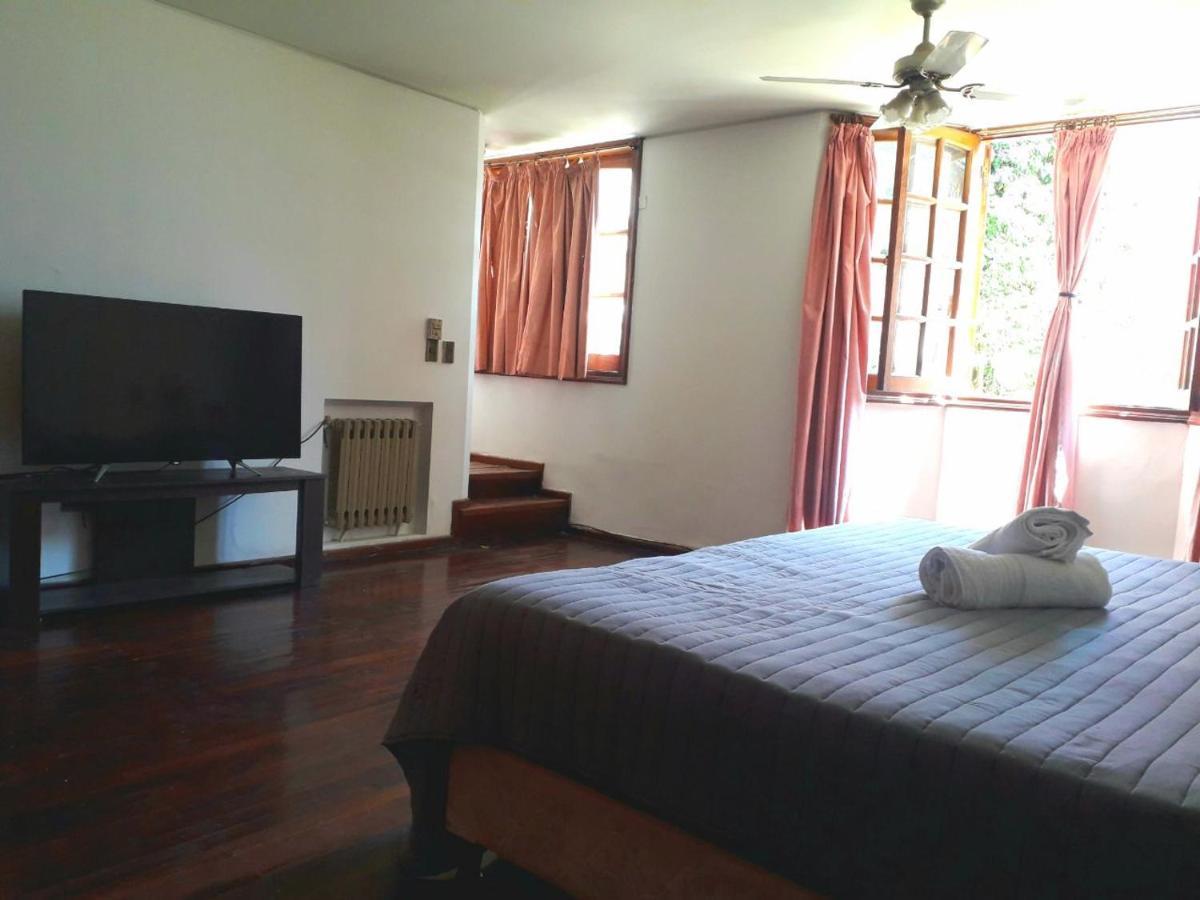 Tanino Guest House Mendoza Kültér fotó