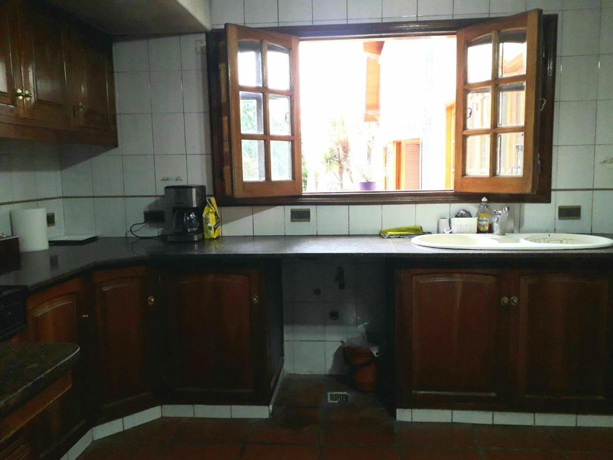 Tanino Guest House Mendoza Kültér fotó