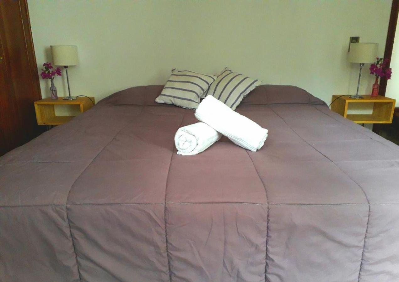 Tanino Guest House Mendoza Kültér fotó