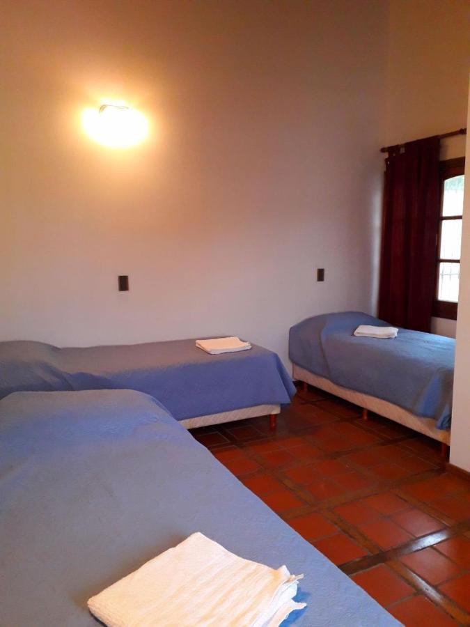 Tanino Guest House Mendoza Kültér fotó