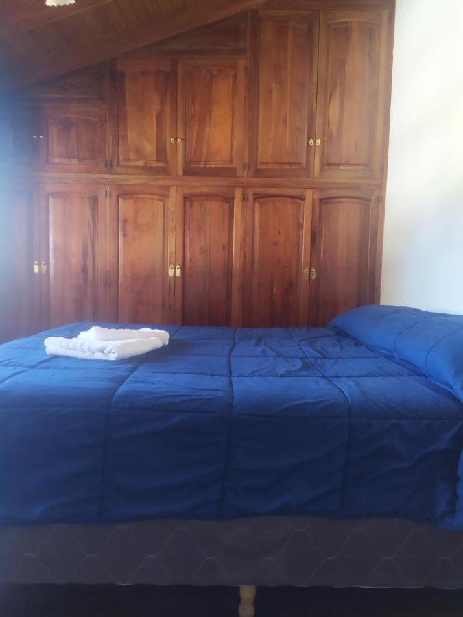 Tanino Guest House Mendoza Kültér fotó