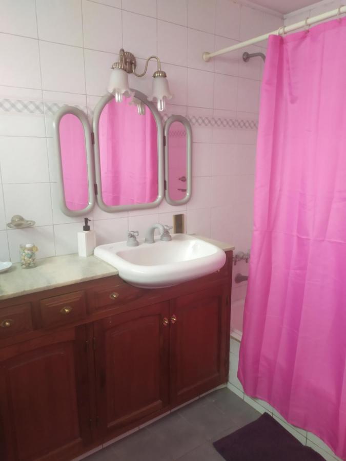 Tanino Guest House Mendoza Kültér fotó