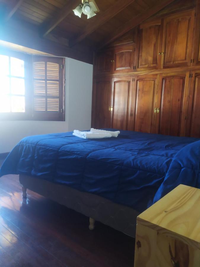 Tanino Guest House Mendoza Kültér fotó