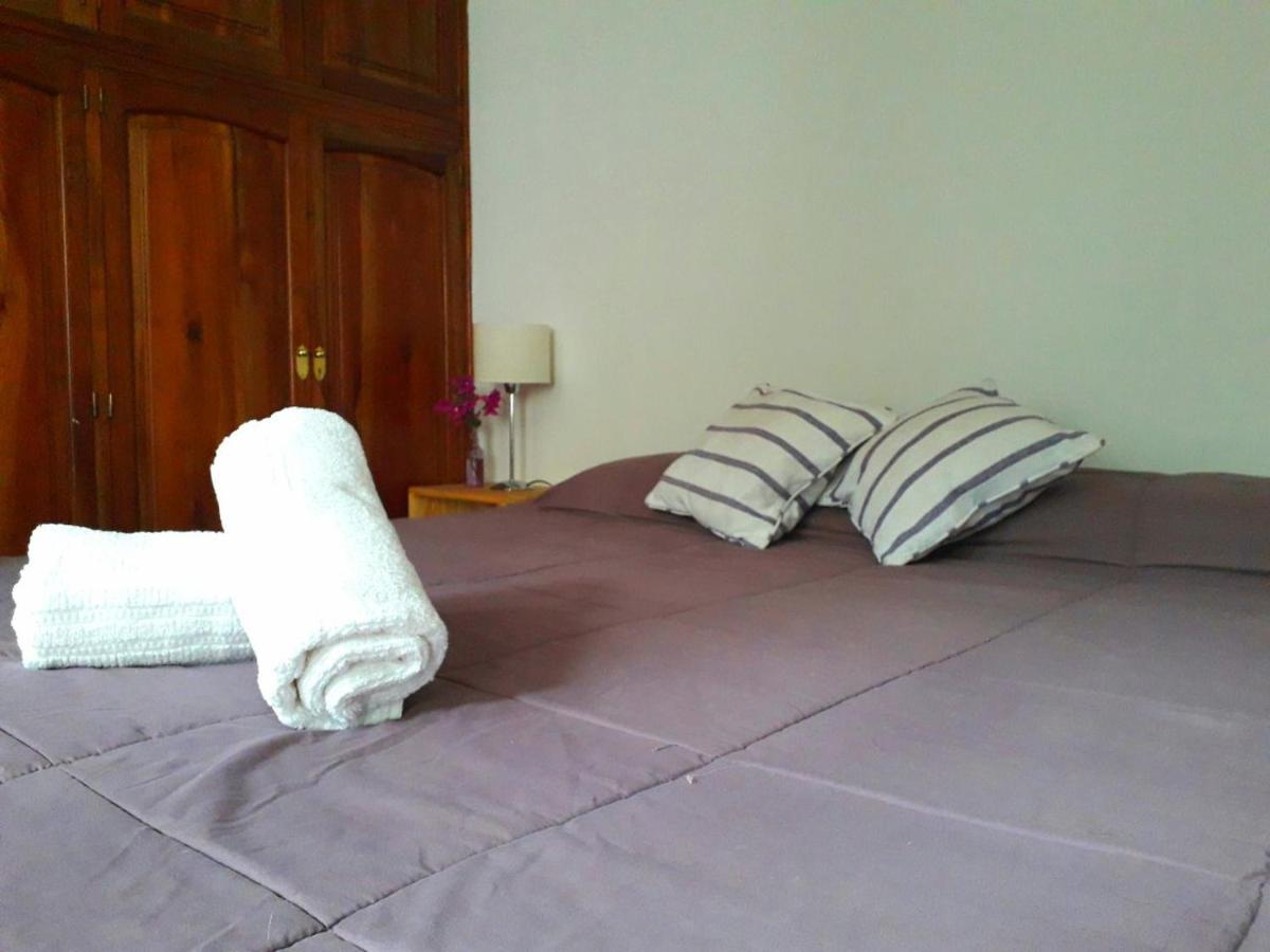 Tanino Guest House Mendoza Kültér fotó