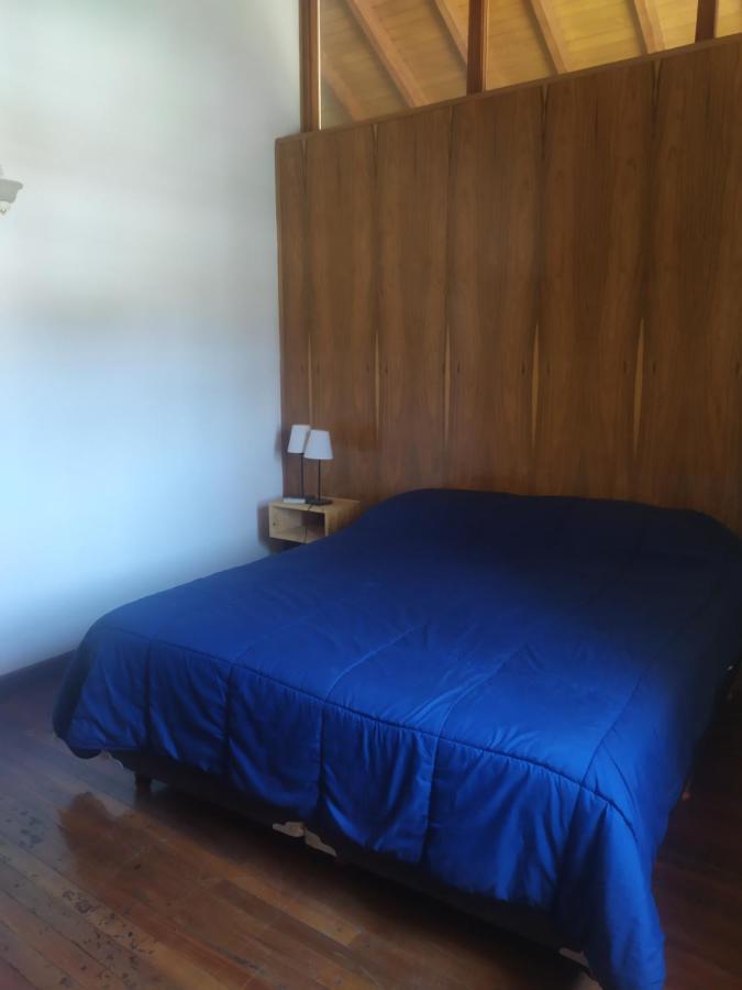 Tanino Guest House Mendoza Kültér fotó
