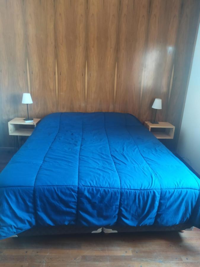 Tanino Guest House Mendoza Kültér fotó