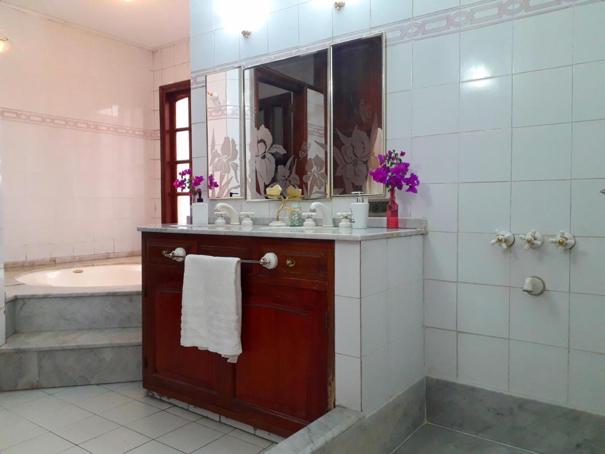 Tanino Guest House Mendoza Kültér fotó