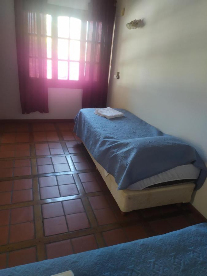 Tanino Guest House Mendoza Kültér fotó