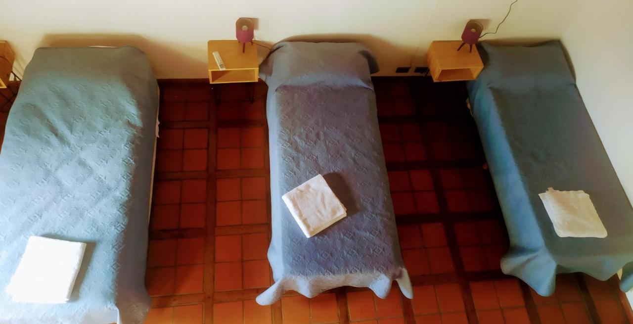 Tanino Guest House Mendoza Kültér fotó