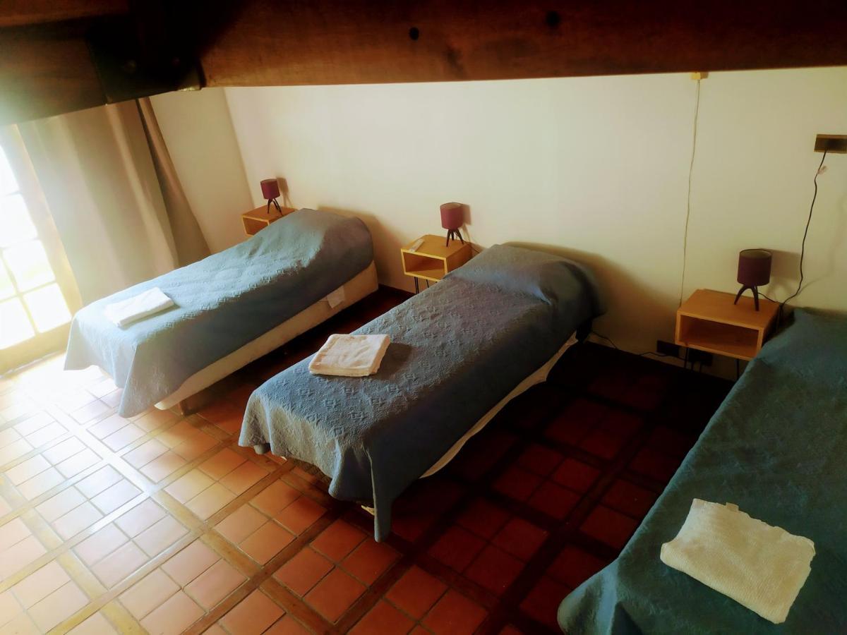 Tanino Guest House Mendoza Kültér fotó