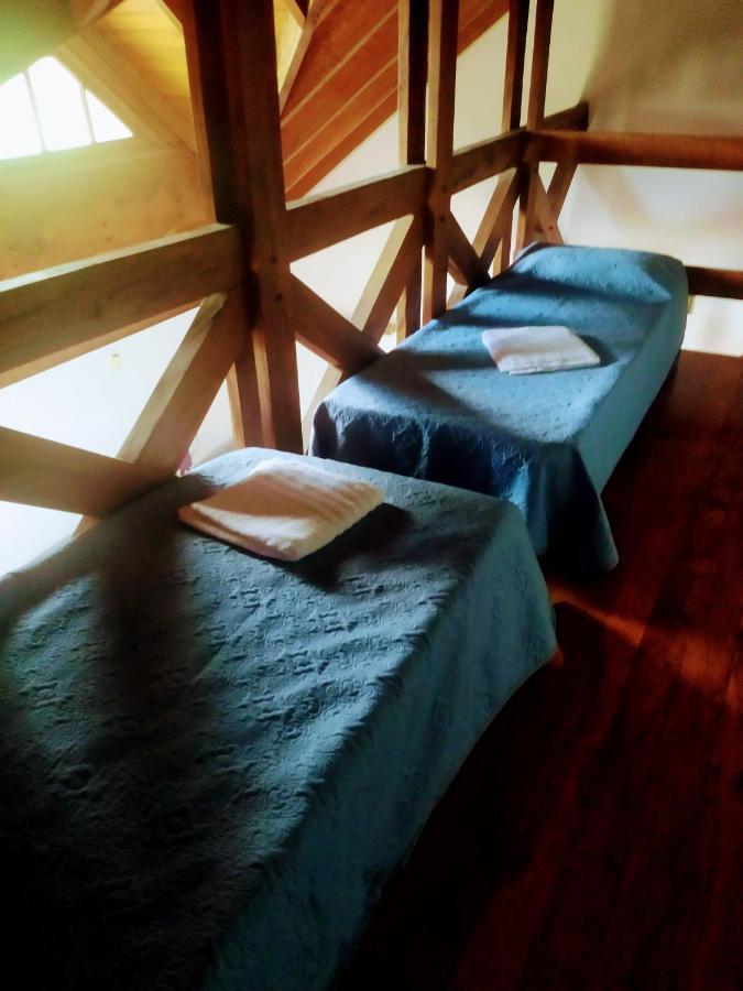 Tanino Guest House Mendoza Kültér fotó
