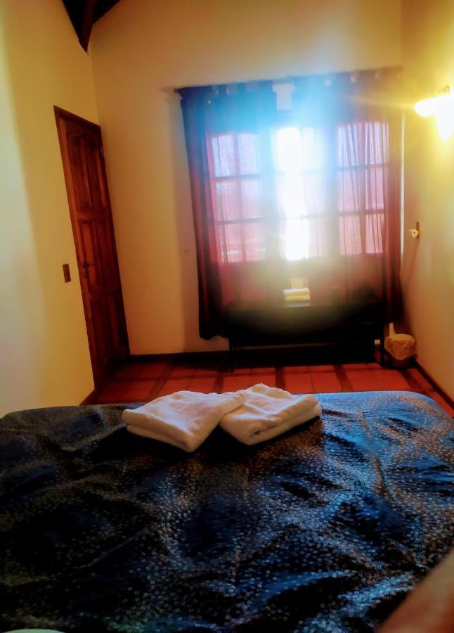 Tanino Guest House Mendoza Kültér fotó