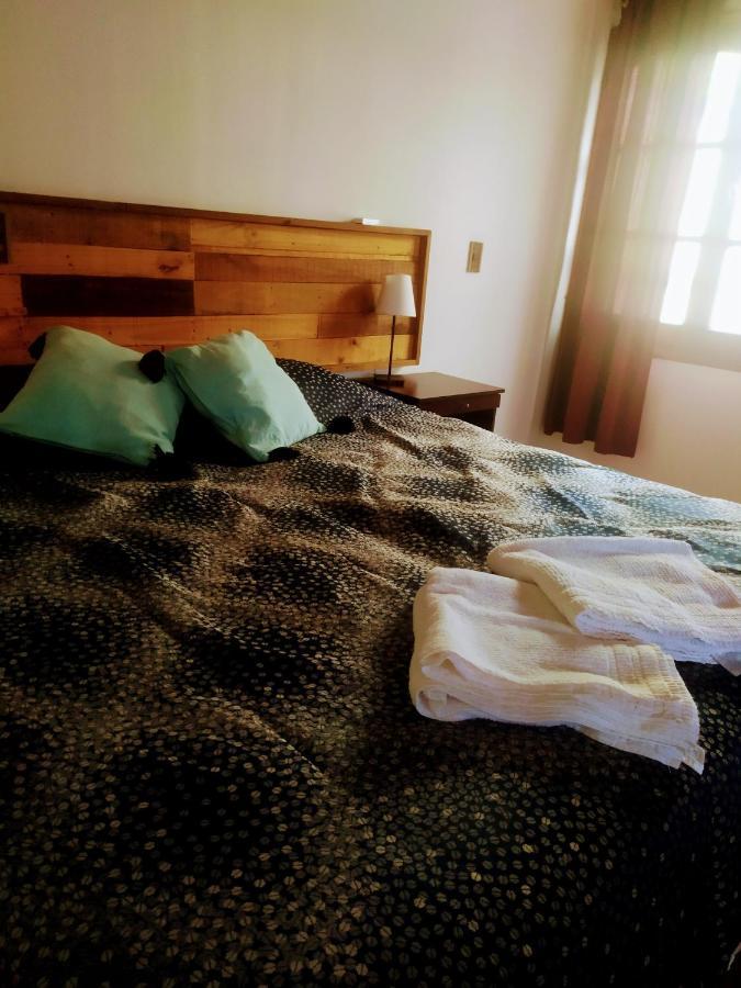 Tanino Guest House Mendoza Kültér fotó