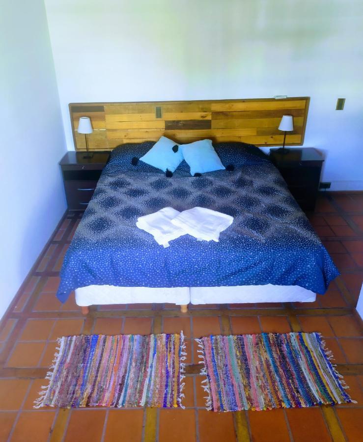 Tanino Guest House Mendoza Kültér fotó