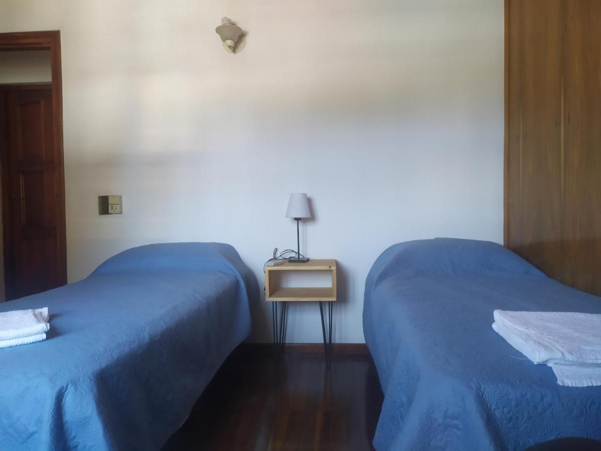 Tanino Guest House Mendoza Kültér fotó