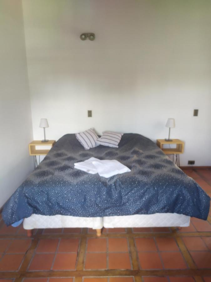 Tanino Guest House Mendoza Kültér fotó
