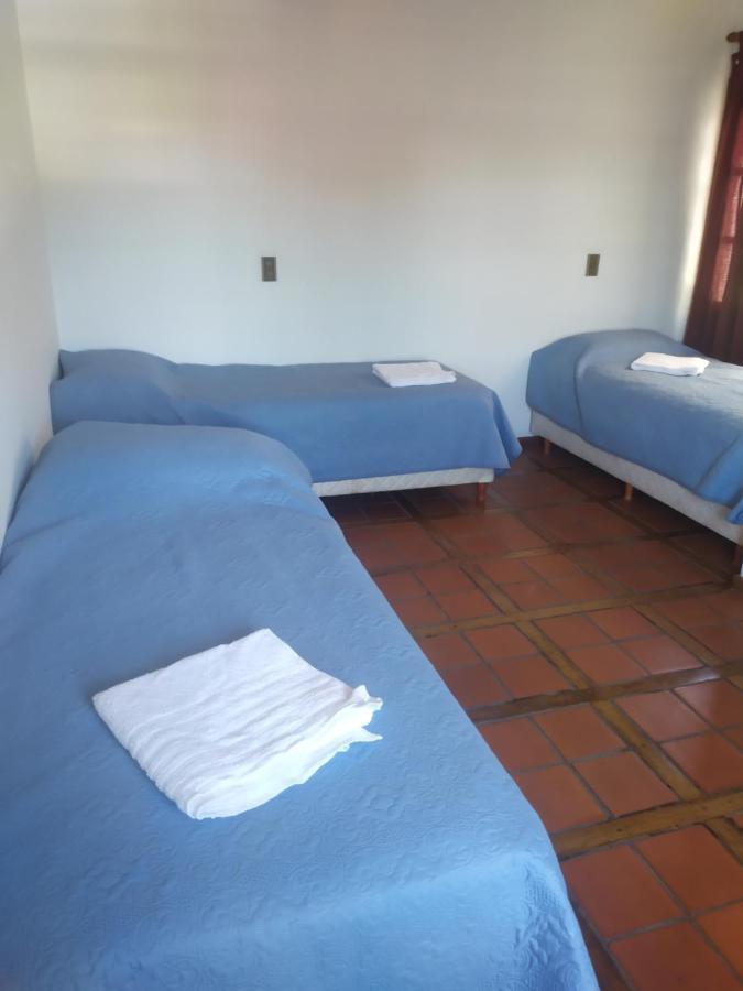 Tanino Guest House Mendoza Kültér fotó