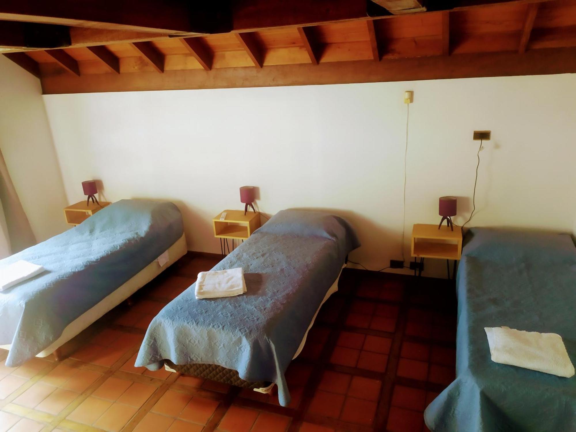 Tanino Guest House Mendoza Kültér fotó